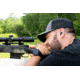 WildEar FieldEarz Electronic Ear Plugs, Black, WE-CUST-FE-BLK