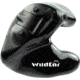 WildEar FieldEarz Electronic Ear Plugs, Black, WE-CUST-FE-BLK