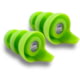 WildEar SafEarz Ready-Fit Everyday Filter Ear Plugs
