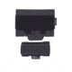 Wilder Tactical 2.0 The Med Pouch, Duty UAB Clip, Black, TMPBKDUABMC