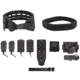 Wilder Tactical Bravo Elite Belt Kit, 1in Plastic Side Release, MHP Adapter, Multicam Black, Small/Extra Large, HMGBREKMCB01