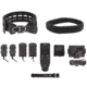 Wilder Tactical Bravo Elite Belt Kit, 1in Prostyle D-Ring, MHP Adpter, Multicam Black, Small/Extra Large, HMGBREKMCB07