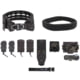 Wilder Tactical Bravo Elite Belt Kit, 1in Prostyle D-Ring, MHP Adpter, Multicam Black, Small/Extra Large, HMGBREKMCB07