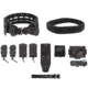 Wilder Tactical Bravo Elite Belt Kit, Cobra FM, MHP Adapter, Multicam Black, Small/Extra Large, HMGBREKMCB05