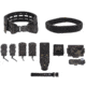 Wilder Tactical Bravo Elite Belt Kit, V-Buckle, MHP Adapter, Multicam Black, Small/Extra Large, HMGBREKMCB03