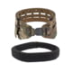 Wilder Tactical Bravo Lightweight Belt, 1in Plastic Buckle, Bravo Inner, Multicam, Small/Extra Large, HMGBRMC01