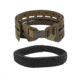 Wilder Tactical Bravo Lightweight Belt, 1in Plastic Buckle, Bravo Inner, Nemesis Woodland Ltd, Small/Extra Large, HMGBRNEM01