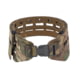 Wilder Tactical Bravo Lightweight Belt, 1in Plastic Buckle, No Inner, Multicam, Small/Extra Large, HMGBRMC00