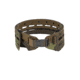 Wilder Tactical Bravo Lightweight Belt, 1in Plastic Buckle, No Inner, Nemesis Woodland Ltd, Small/Extra Large, HMGBRNEM00