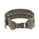 Wilder Tactical Bravo Lightweight Belt, 1in Plastic Buckle, No Inner, Ranger Green, Small/Extra Large, HMGBRRG00