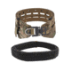 Wilder Tactical Bravo Lightweight Belt, 1in Prostyle D-Ring Buckle, Bravo Inner, Multicam, Small/Extra Large, HMGBRMC07