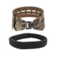 Wilder Tactical Bravo Lightweight Belt, 1in Prostyle D-Ring Buckle, Bravo Inner, Multicam, Small/Extra Large, HMGBRMC07