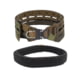 Wilder Tactical Bravo Lightweight Belt, 1in Prostyle D-Ring Buckle, Bravo Inner, Nemesis Woodland Ltd, Small/Extra Large, HMGBRNEM07
