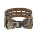 Wilder Tactical Bravo Lightweight Belt, 1in Prostyle D-Ring Buckle, No Inner, Multicam, Small/Extra Large, HMGBRMC06