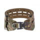 Wilder Tactical Bravo Lightweight Belt, 1in Prostyle D-Ring Buckle, No Inner, Multicam, Small/Extra Large, HMGBRMC06