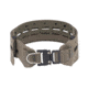 Wilder Tactical Bravo Lightweight Belt, 1in Prostyle D-Ring Buckle, No Inner, Ranger Green, Small/Extra Large, HMGBRRG06