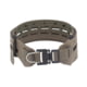 Wilder Tactical Bravo Lightweight Belt, 1in Prostyle D-Ring Buckle, No Inner, Ranger Green, Small/Extra Large, HMGBRRG06
