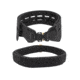 Wilder Tactical Bravo Lightweight Belt, Fm Cobra, Bravo Inner, Black, Small/Extra Large, HMGBRBK05