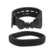 Wilder Tactical Bravo Lightweight Belt, Fm Cobra, Bravo Inner, Black, Small/Extra Large, HMGBRBK05