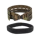 Wilder Tactical Bravo Lightweight Belt, Fm Cobra, Bravo Inner, Nemesis Woodland Ltd, Small/Extra Large, HMGBRNEM05