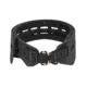 Wilder Tactical Bravo Lightweight Belt, Fm Cobra, No Inner, Black, Small/Extra Large, HMGBRBK04