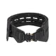 Wilder Tactical Bravo Lightweight Belt, Fm Cobra, No Inner, Black, Small/Extra Large, HMGBRBK04