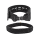 Wilder Tactical Bravo Lightweight Belt, V-Buckle, Bravo Inner, Black, Small/Extra Large, HMGBRBK03