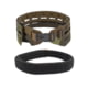 Wilder Tactical Bravo Lightweight Belt, V-Buckle, Bravo Inner, Nemesis Woodland Ltd, Small/Extra Large, HMGBRNEM03