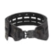 Wilder Tactical Bravo Lightweight Belt, V-Buckle, No Inner, Multicam Black, Small/Extra Large, HMGBRMCB02