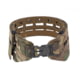 Wilder Tactical Bravo Lightweight Belt, V-Buckle, No Inner, Multicam, Small/Extra Large, HMGBRMC02