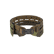 Wilder Tactical Bravo Lightweight Belt, V-Buckle, No Inner, Nemesis Woodland Ltd, Small/Extra Large, HMGBRNEM02
