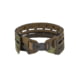 Wilder Tactical Bravo Lightweight Belt, V-Buckle, No Inner, Nemesis Woodland Ltd, Small/Extra Large, HMGBRNEM02