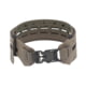 Wilder Tactical Bravo Lightweight Belt, V-Buckle, No Inner, Ranger Green, Small/Extra Large, HMGBRRG02