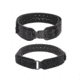 Wilder Tactical Charlie Lightweight Belt, 1in Plastic Buckle, Curved Inner, Multicam Black, Extra Small/Large, HMGCHMCB01