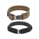 Wilder Tactical Charlie Lightweight Belt, 1in Plastic Buckle, Curved Inner, Multicam, XS-LG, 26-40, HMGBBRMC01