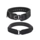 Wilder Tactical Charlie Lightweight Belt, 1in Prostyle D-Ring, Curved Inner, Black, XS-LG, 26-40, HMGBBRBK07
