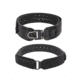 Wilder Tactical Charlie Lightweight Belt, 1in Prostyle D-Ring, Curved Inner, Multicam Black, Extra Small/Large, HMGCHMCB07