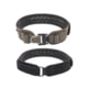 Wilder Tactical Charlie Lightweight Belt, 1in Prostyle D-Ring, Curved Inner, Ranger Green, XS-LG, 26-40, HMGBBRRG07