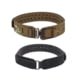 Wilder Tactical Charlie Lightweight Belt, Fm Cobra, Curved Inner, Nemesis Woodland, XS-LG, 26-40, HMGBBRNEM05