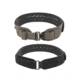 Wilder Tactical Charlie Lightweight Belt, Fm Cobra, Curved Inner, Ranger Green, Extra Small/Large, HMGCHRG05