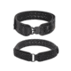 Wilder Tactical Charlie Lightweight Belt, V-Buckle, Curved Inner, Multicam Black, Extra Small/Large, HMGCHMCB03