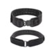 Wilder Tactical Charlie Lightweight Belt, V-Buckle, Curved Inner, Multicam Black, XS-LG, 26-40, HMGBBRMCB03