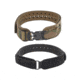 Wilder Tactical Charlie Lightweight Belt, V-Buckle, Curved Inner, Multicam, Extra Small/Large, HMGCHMC03