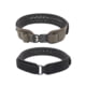 Wilder Tactical Charlie Lightweight Belt, V-Buckle, Curved Inner, Ranger Green, XS-LG, 26-40, HMGBBRRG03