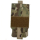 Wilder Tactical Double Stack IFAK Pouch, FLMC, Multicam, DASIFAKMCFLMC