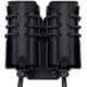 Wilder Tactical Evolution Universal Standard Double Pistol Magazine Pouch Belt Mount, UAB Belt Clip, Black, EVODUPBKBC