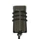 Wilder Tactical Evolution Flashlight/Pepper Spray Holder, OD Green, EVOFLPSODUABMC