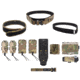Wilder Tactical Hitman Gear Elite Kit Cobra Fm Velcro Inner W/Mesh Dump /Mhp Adapter, Multicam, Medium 32-36, MHMGEKMC02MD
