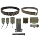Wilder Tactical Hitman Gear Elite Kit w/ Cobra FM Velcro Inner / 500D Dump / MHP Adapter