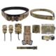 Wilder Tactical Hitman Gear Elite Kit w/ Cobra FM Velcro Inner / 500D Dump / MHP Adapter